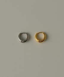 muku(N)PIERCE/DROP HOOP(sAXipj)