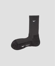 MARGARET HOWELL | WOOLEN BREATH THERMO SOCKS(ソックス/靴下)