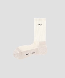 MARGARET HOWELL（マーガレットハウエル）の「WOOLEN BREATH THERMO SOCKS（ソックス/靴下）」