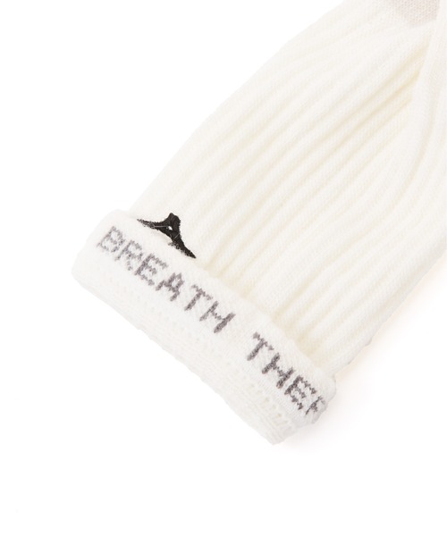 MARGARET HOWELL(マーガレットハウエル)の「WOOLEN BREATH THERMO SOCKS(ソックス/靴下・メンズ・ホワイト系その他2/グレー系その他3・-)」の6枚目の写真