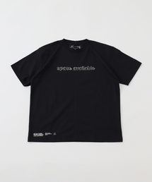 SPACE AVAILABLE RADICAL LOGO TEE