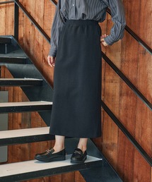 FOUND GOOD | ダンボールタイトスカート(スカート)