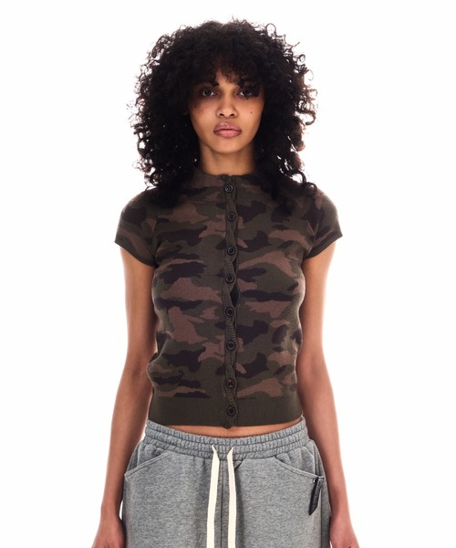 BEEDEN（ビーデン）｜レディースのニット/セーター一覧 - WEAR