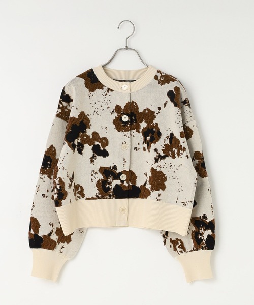 LOWRYS FARM（ローリーズファーム）の「ニュアンスカウガラ