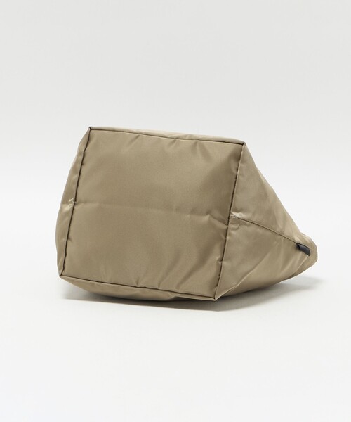 Steven Alan(スティーブンアラン)の「<AN・G・EL>FUNA SHOULDER BAG/ショルダーバッグ(ショルダーバッグ・レディース・ワイン/ベージュ・FREE)」の7枚目の写真