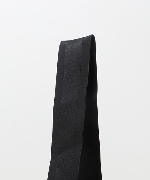 Steven Alan(スティーブンアラン)の「<AN・G・EL>FUNA SHOULDER BAG/ショルダーバッグ(ショルダーバッグ・レディース・ワイン/ベージュ・FREE)」の12枚目の写真