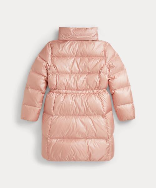 polo ダウン(ロング) キッズダウンジャケット 楽天市場】ラルフローレン ダウン キッズ 子供 才8〜16才 ダウンコート