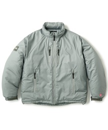 FTC | LEVEL 7 PRIMALOFT V5 JACKET(ダウンジャケット/コート)