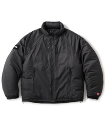 ジャケット・アウター 22AW FTC / SIDLEY DOWN JACKET (Black) L FTC SIDLEY ダウンジャケット
