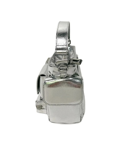 ANNA SUI NYC MULTI-POCKET MINI BAG（アナスイ エヌワイシー マルチ