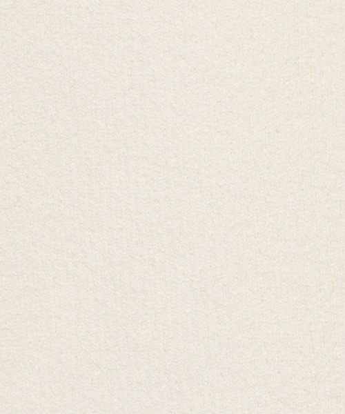 mysty woman（ミスティウーマン）の「ブークレ襟付きカーディガン 581462（カーディガン/ボレロ・レディース・アイボリー/ブルー/ブラウン・FREE）」の15枚目の写真