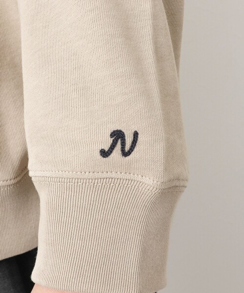 セール】度詰め引き揃え天竺 クラフトクジラ ワンポイントロンT 25AW