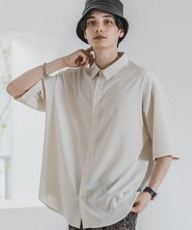 RAGEBLUE（レイジブルー）の「半袖シャツ（シャツ/ブラウス）」