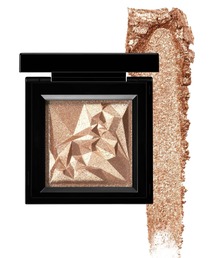 shu uemura(シュウウエムラ)の【店舗限定カラー発売中】新製品クラッシュド ジェム(アイシャドウ)