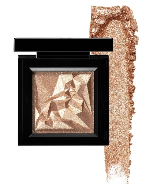 店舗限定カラー発売中】新製品クラッシュド ジェム（アイシャドウ