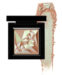 数量限定コレクション】クポ！ クリスタル パレット（アイシャドウ