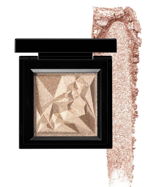 shu uemura（シュウウエムラ）の「【店舗限定カラー発売中】新製品クラッシュド ジェム（アイシャドウ・レディース・コハク アンバー/ヌード ジャスパー/パール ウィスパー/ペリドット ゲイズ/シトリン ヴェール/アメジスト レイン・FREE）」の3枚目の写真