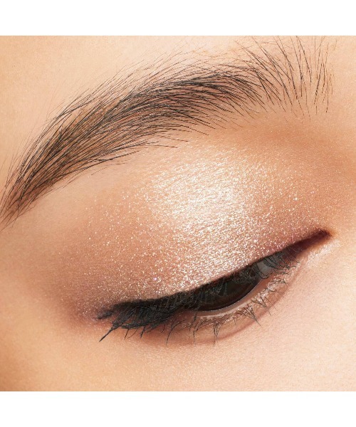 shu uemura（シュウウエムラ）の「【店舗限定カラー発売中】新製品クラッシュド ジェム（アイシャドウ・レディース・コハク アンバー/ヌード ジャスパー/パール ウィスパー/ペリドット ゲイズ/シトリン ヴェール/アメジスト レイン・FREE）」の14枚目の写真