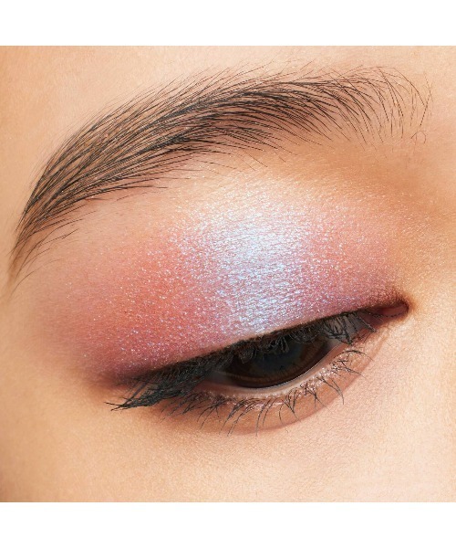 shu uemura（シュウウエムラ）の「【店舗限定カラー発売中】新製品クラッシュド ジェム（アイシャドウ・レディース・コハク アンバー/ヌード ジャスパー/パール ウィスパー/ペリドット ゲイズ/シトリン ヴェール/アメジスト レイン・FREE）」の18枚目の写真