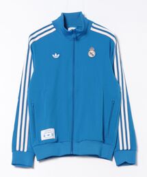 adidas(AfB_X)adidas AfB_X M REAL MADRID T ICON TT AE^[ JN3058 BLUE/WHITE(̑AE^[)