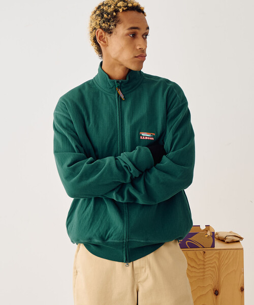 L.L.Bean（エルエルビーン）の「L.L.Bean | Rockland katahdin Full