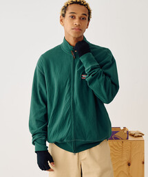 L.L.Bean(GGr[)L.L.Bean | Rockland katahdin Full Zip MEN(̑gbvX)