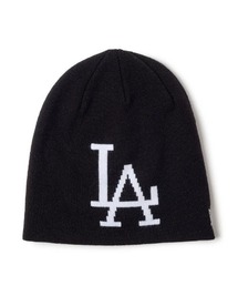 NEW ERA | NEW ERA/ニューエラ ビーニー ベーシック ビーニー MLB Team Logo(ニットキャップ/ビーニー)