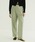 CLANE�i�N���l�j�́uBASIC TUCK PANTS�i�X���b�N�X�j�v�b�~���g