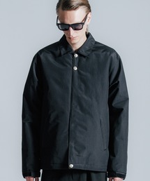 CRIMIE | 3LAYER COACH JACKET(ブルゾン)