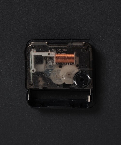 bpr BEAMS(ビーピーアール ビームス )の「LIP / MACH 2000 WALL CLOCK(掛け時計・レディース・ブラック・ONE SIZE)」の8枚目の写真