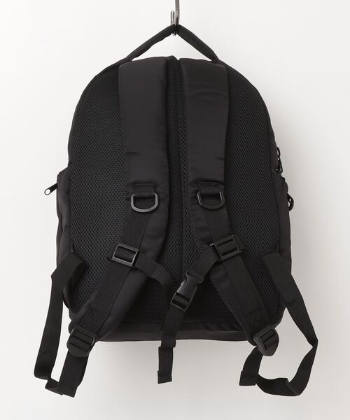 ROSE BUD（ローズバッド）の「２POCKET BACKPACK（バックパック/リュック・レディース・ブラック/ブラウン・ONE SIZE）」の18枚目の写真
