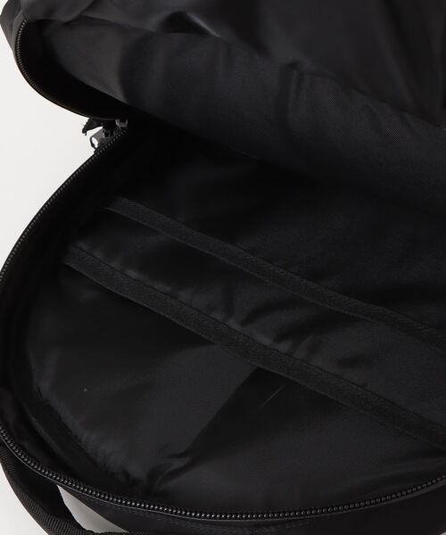 ROSE BUD（ローズバッド）の「２POCKET BACKPACK（バックパック/リュック・レディース・ブラック/ブラウン・ONE SIZE）」の16枚目の写真