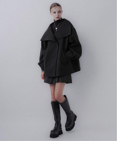 ハイショクラインロングブーツ(HARE)（ブーツ）｜HARE（ハレ）の