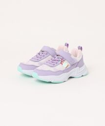 PINK-latte（ピンクラテ）の「【PINK-latte】厚底スニーカー（スニーカー）」