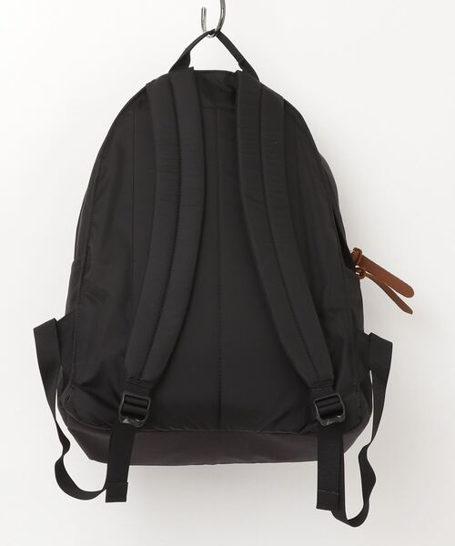 GREGORY(グレゴリー)の「グレゴリー GREGORY リラックスデイブラック(バックパック/リュック・レディース・その他・ONE SIZE)」の2枚目の写真