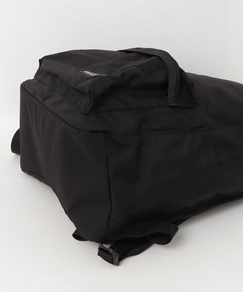 GREGORY(グレゴリー)の「グレゴリー GREGORY リラックスデイブラック(バックパック/リュック・レディース・その他・ONE SIZE)」の3枚目の写真