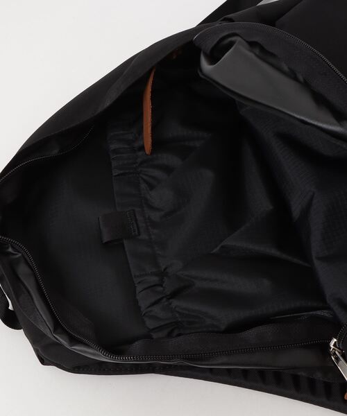 GREGORY(グレゴリー)の「グレゴリー GREGORY リラックスデイブラック(バックパック/リュック・レディース・その他・ONE SIZE)」の4枚目の写真