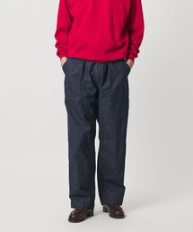 UNITED ARROWS&SONS テーパードパンツ ユナイテッドアローズ＆サンズのテーパード パンツの商品一覧