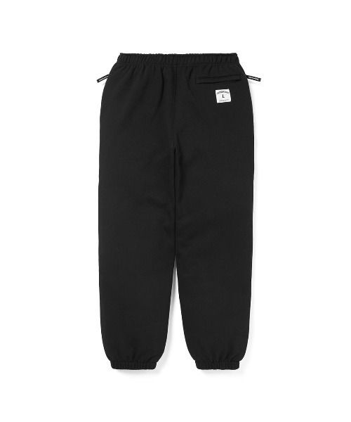 BIG Sweatpant（スウェットパンツ）｜thisisneverthat（ディスイズ