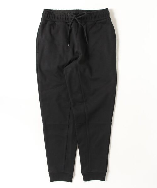 Quiksilver（クイックシルバー）の「クイックシルバー QUIKSILVER WR DOUBLE LOGO PANT（その他パンツ・メンズ・ブラック/ライトグレー・S/M/L/LL/3L）」の2枚目の写真