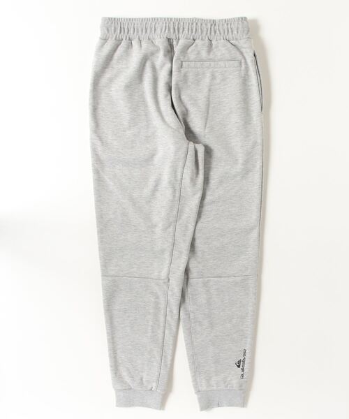 Quiksilver（クイックシルバー）の「クイックシルバー QUIKSILVER WR DOUBLE LOGO PANT（その他パンツ・メンズ・ブラック/ライトグレー・S/M/L/LL/3L）」の3枚目の写真
