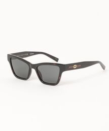 GUCCI/グッチ】スクエア サングラス GG1985S 001（サングラス）｜GUCCI