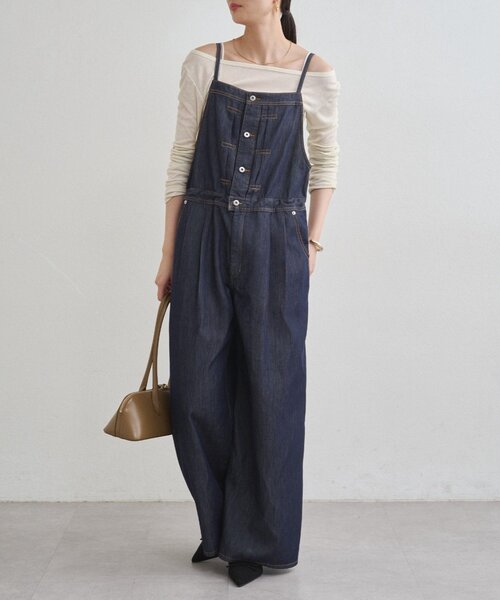 LOUNGEDRESS（ラウンジドレス）｜レディースのオールインワン