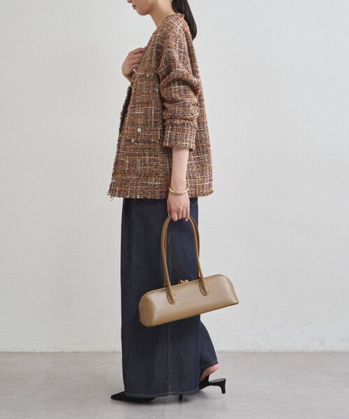 LOUNGEDRESS（ラウンジドレス）の「デニムキャミサロペット