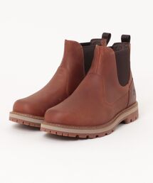 Timberland（ティンバーランド）の「Timberland ティンバーランド BRITTON ROAD MID ブリットン ロード ミッド A6A4W-EM6 RUST FULL GRAIN（ブーツ）」