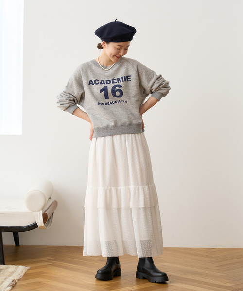 IENA（イエナ）の「《追加4》REMME/レメ CHELSEA BOOTS ブーツ ZH-1104-PR（ブーツ・レディース・ブラック・39/38/37/36）」の7枚目の写真