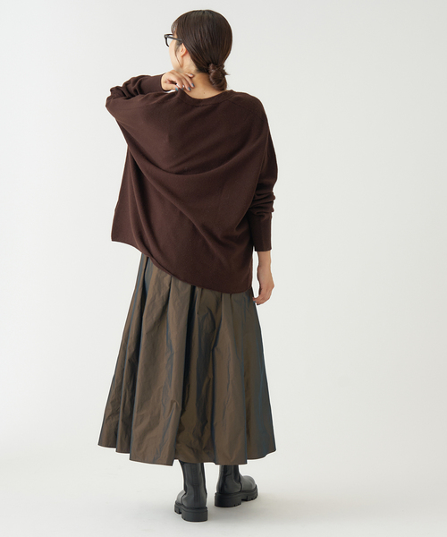 IENA（イエナ）の「《追加4》REMME/レメ CHELSEA BOOTS ブーツ ZH-1104-PR（ブーツ・レディース・ブラック・39/38/37/36）」の11枚目の写真