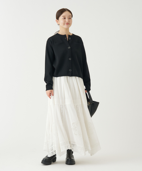 IENA（イエナ）の「《追加4》REMME/レメ CHELSEA BOOTS ブーツ ZH-1104-PR（ブーツ・レディース・ブラック・39/38/37/36）」の19枚目の写真