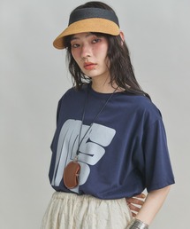 MIRROR STOKE（ミラーストーク）の「半袖Tシャツ（Tシャツ/カットソー）」