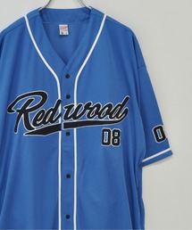 TRAP/U （トラップユー）の「半袖シャツ（シャツ/ブラウス）」